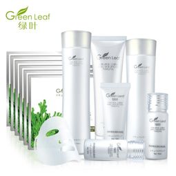 美白護膚全攻略 讓黝黑肌膚無處可逃