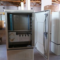 寧波永恒通信 以288芯光纜交接箱為核心，鑄就通信設備供應新標桿